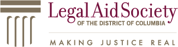 Legal Aid DC Intake